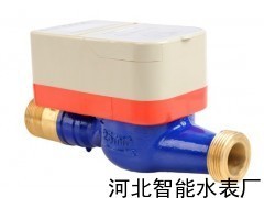 承德電子水表工廠 河北智能水表供應專家，賦能智慧水務新時代